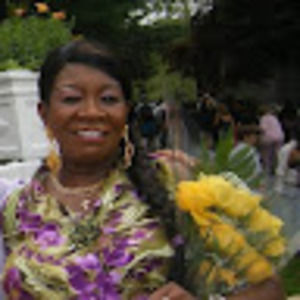 Meet your Posher, Lavern